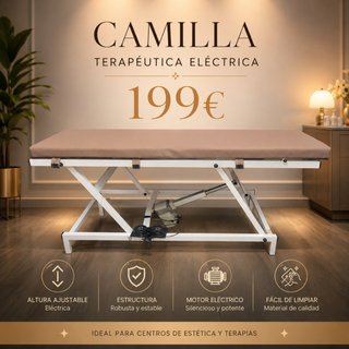Camilla Electrica