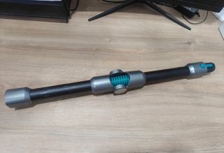 Tubo aspiradora Cecotec Conga Rockstar 900