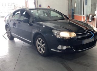 Citroen C5 2010