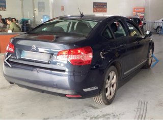 Citroen C5 2010