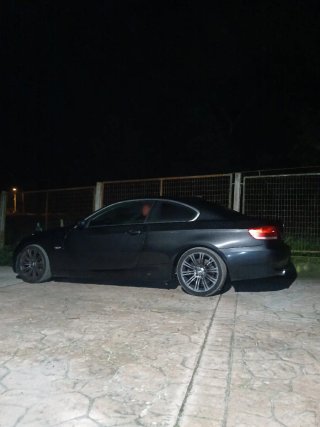 BMW Serie 3 2006