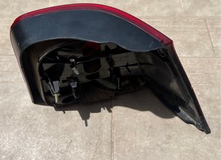 Pilotos Traseros Golf 4 Hella