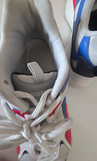 Reebok Royal Turbo Impulse Zapatillas