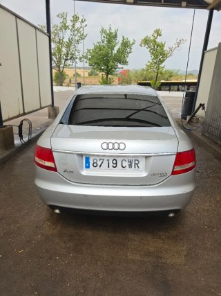 Audi A6 2004