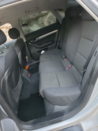 Audi A6 2004