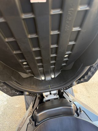 Asiento Yamaha NMAX 125 (2025-2026) Nuevo