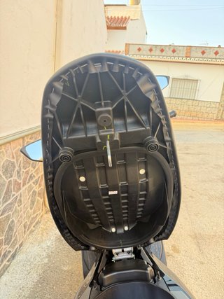 Asiento Yamaha NMAX 125 (2025-2026) Nuevo