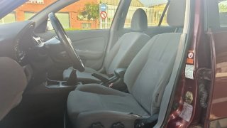 Ford Fusion 2008