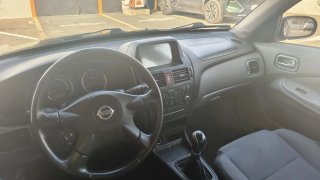 Ford Fusion 2008