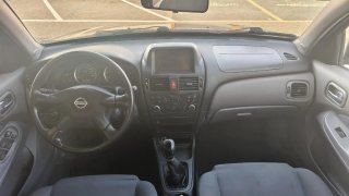 Ford Fusion 2008