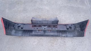 Defensas Opel Kadett