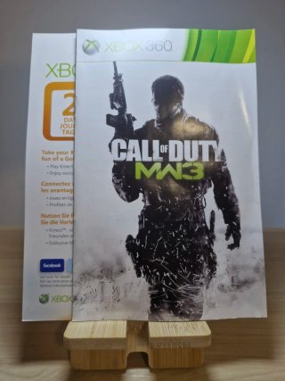 Call of Duty: Modern Warfare 3 Xbox 360