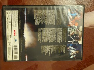 DVD Queen Rock Montreal