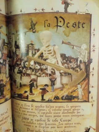 La historia con Playmobil