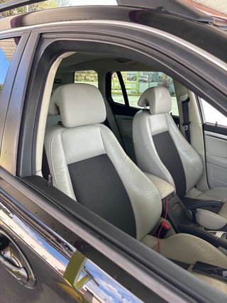 Saab 9-3 2.8t
