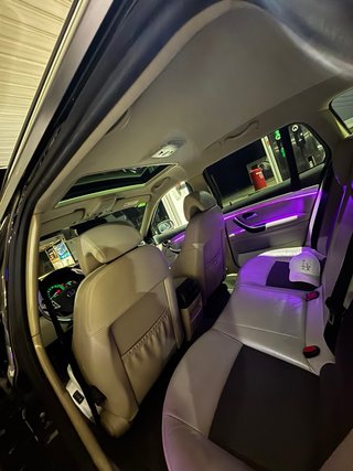 Saab 9-3 2.8t
