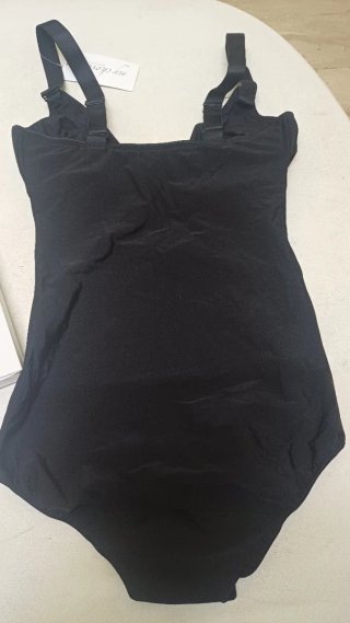 Body intimo nero my choice taglia unica