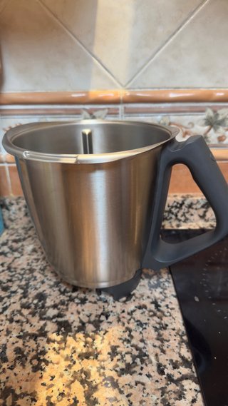 Vaso Thermomix TM5