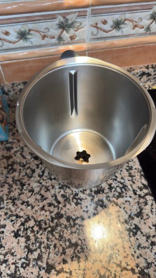 Vaso Thermomix TM5