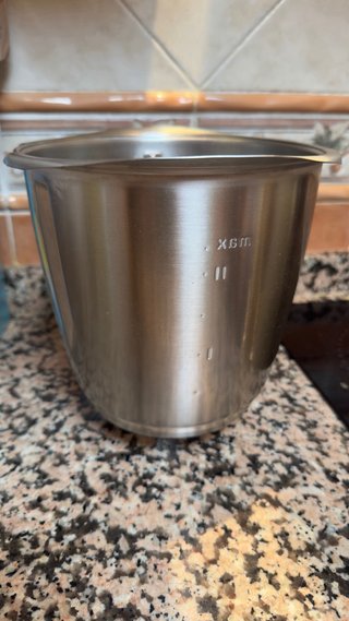 Vaso Thermomix TM5