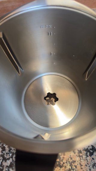 Vaso Thermomix TM5