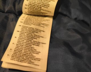 Abrigo Adidas Edición Limitada Talla XS