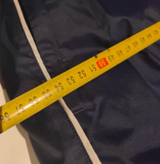 Abrigo Adidas Edición Limitada Talla XS