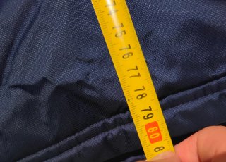 Abrigo Adidas Edición Limitada Talla XS