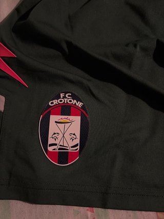Pantaloncini Crotone F.C. 2020/2021