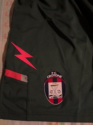 Pantaloncini Crotone F.C. 2020/2021