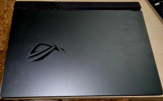 ASUS ROG Strix G15 RTX3050 16GB 1.5TB SSD