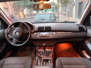 BMW X5 2005