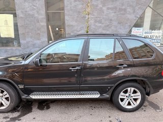 BMW X5 2005