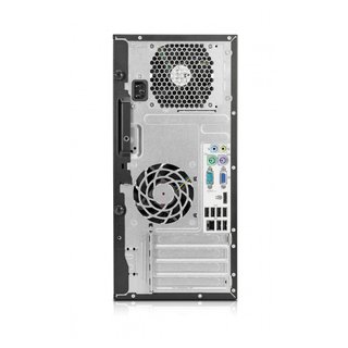 PC Computer AMD 4GB RAM 160GB HDD Win10