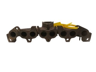 COLECTOR ESCAPE CITROEN C8 RHK 9681570480