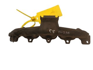 COLECTOR ESCAPE CITROEN C8 RHK 9681570480