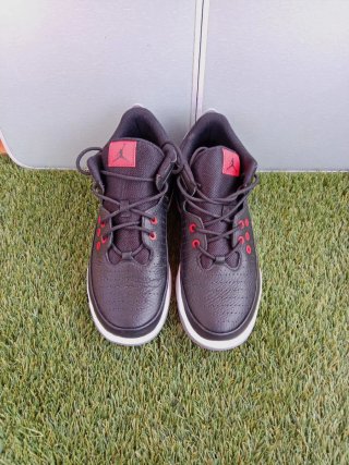 Air Jordan Multicolor/Blanco