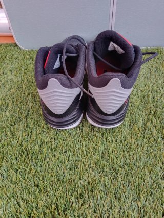 Air Jordan Multicolor/Blanco
