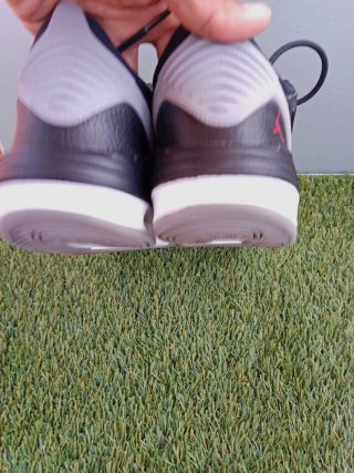 Air Jordan Multicolor/Blanco