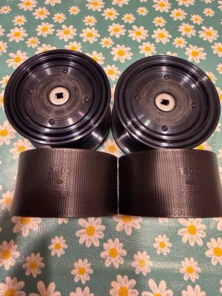 Bobinas Shimano 14000 Originales (2 unidades)