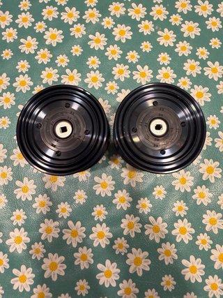 Bobinas Shimano 14000 Originales (2 unidades)
