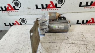 Opel 115214 motor arranque vivaro