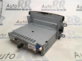 Sistema Audio GPS Renaut 281150198R