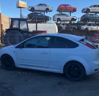 4m5t14b056bj centralita airbag ford focus 394943