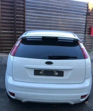 4m5t14b056bj centralita airbag ford focus 394943