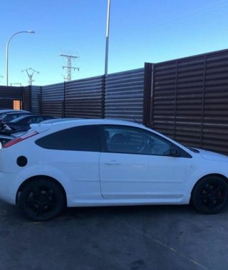 4m5t14b056bj centralita airbag ford focus 394943