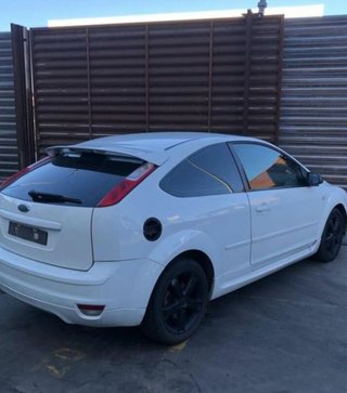 4m5t14b056bj centralita airbag ford focus 394943