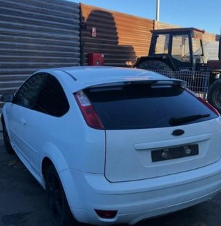 4m5t14b056bj centralita airbag ford focus 394943