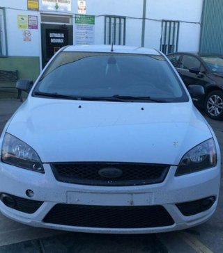 4m5t14b056bj centralita airbag ford focus 394943
