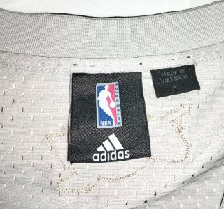 Camiseta Lebron James All-Star 2008
